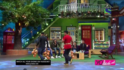 This Man Shocked EveryOne