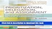 Read Prioritization, Delegation, and Assignment: Practice Exercises for the NCLEX Examination, 3e