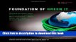 Read Foundation of Green IT: Consolidation, Virtualization, Efficiency, and ROI in the Data