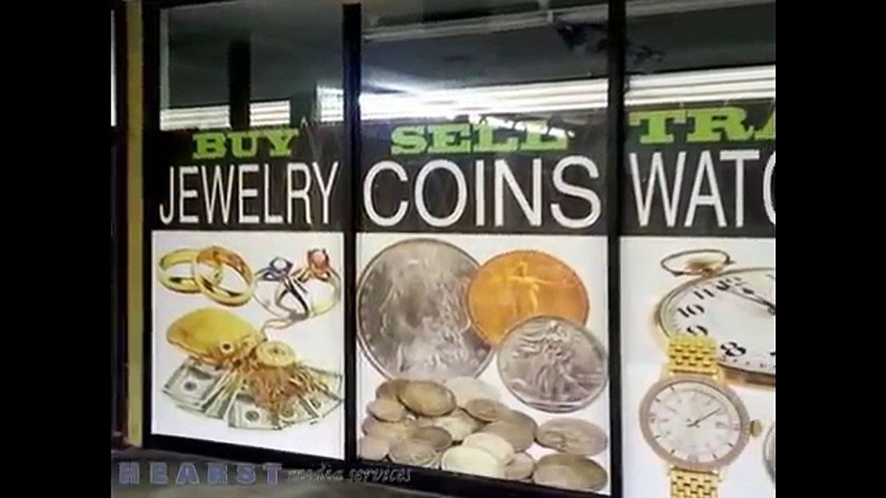 coin shop Wallburg NC