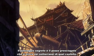 Ken Il Guerriero - La Leggenda Di Kenshiro