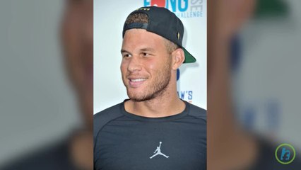 Blake Griffin's Out For the Season With Quad Injury