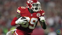 Concussion Concerns Force NFL Safety Husain Abdullah to Retire at Age 30