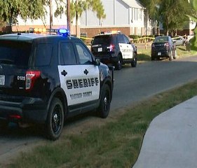 4 Killed In Texas Shooting