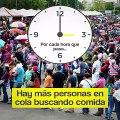 Capriles: Tibisay ya no te queda tiempo, el país quiere respuestas