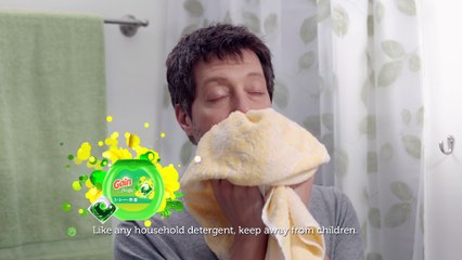 Gain flings! Dog Gone Amazing