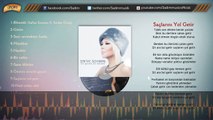 Safiye Soyman - Saçlarını Yol Getir  ( Official Lyric Video )