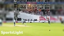 Mustafiz 3rd & 4th over Bowling Highlights vs Surrey in Natwest T20 Balst