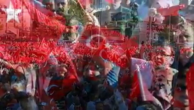 İsmail Türüt - Darbe Şarkısı