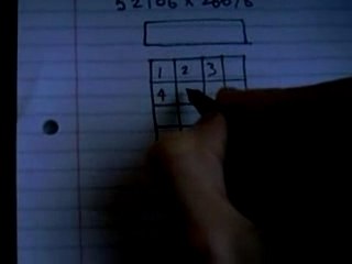 Multiplication Facile