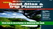 Read Rand McNally 98 Road Atlas   Trip Planner: United States, Canada, Mexico (Annual)  Ebook Online
