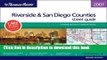 Read Riverside   San Diego Counties: Street Guide (Thomas Guide Riverside/San Diego Counties
