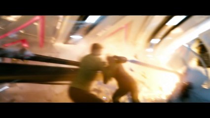 Стартрек: Бесконечность / Star Trek Beyond 2016 - тв трейлер #11