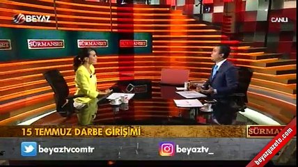 Osman Gökçek FETÖ'nün ülkelerde oynadığı kirli oyunları açıkladı