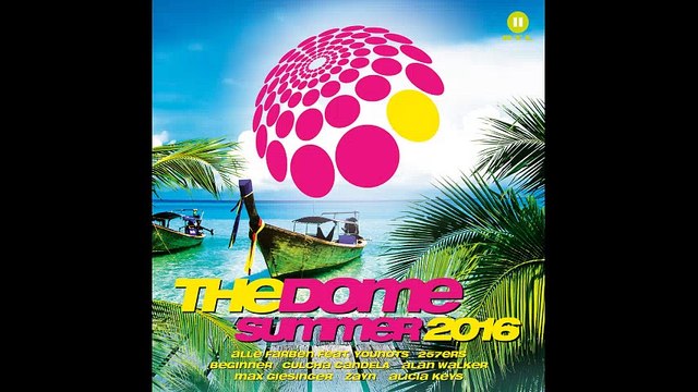 Justin Timberlake - Can't Stop the Feeling! (Original Song from DreamWorks Animation TROLLS )