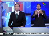 teleSUR muestra la realidad de EE.UU. que grandes medios omiten