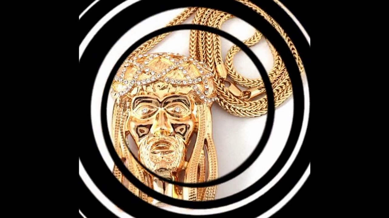Jesus Piece Chains