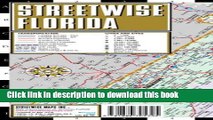 Read Streetwise Florida Map - Laminated State Road Map of Florida  PDF Free