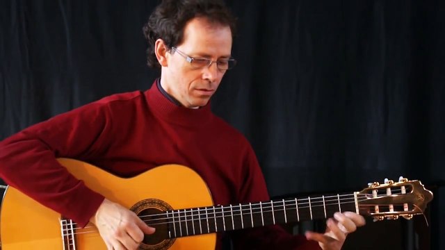 Great Guitar ! Flamenco Guitar ! Spanish Guitar !.!! Enjoy This Acoustic Amazing Gypsy rumba !