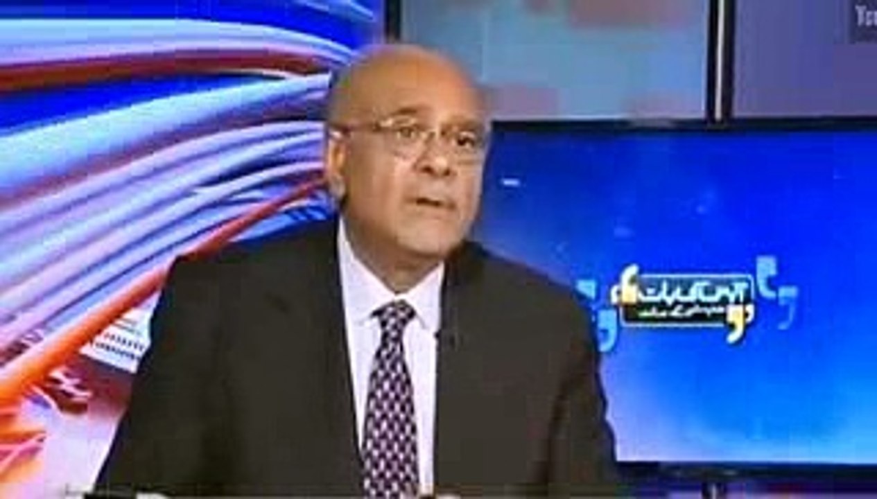 najam sethi