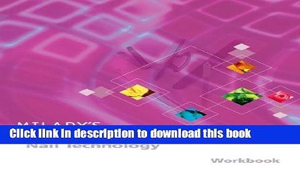 Read Milady s Standard Nail Technology Workbook, Fourth Edition (Student s Edition) Ebook Free