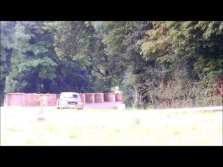 montée historique des abbans 2016