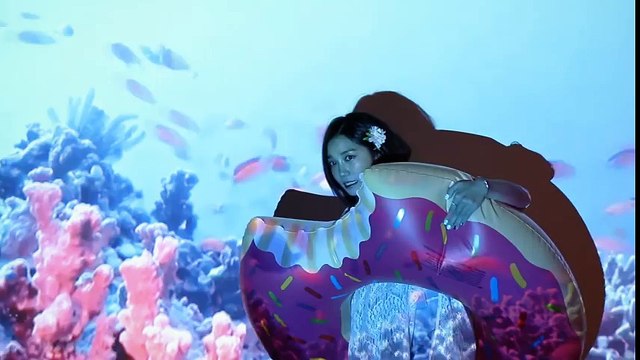 [MV] HuhGak(허각), Jeong EunJi(정은지) _ Bada Ocean.wav (바다)