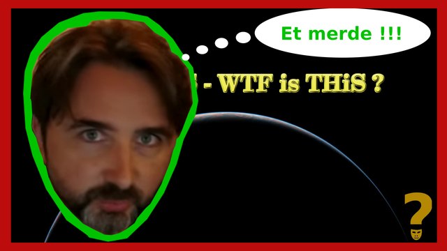 GussDX FAUSSE PREUVE DU TRUCAGE FR