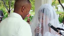 beautiful wedding