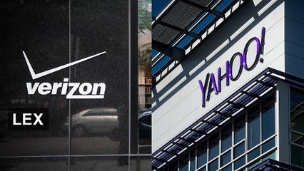 What Verizon sees in Yahoo