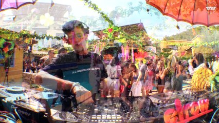 De La Swing - Boiler Room Ibiza x Elrow