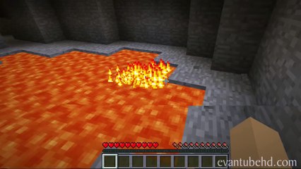 MINECRAFT NIGHTMARE!!! Failed Fire Rescue - Asleep Custom Map