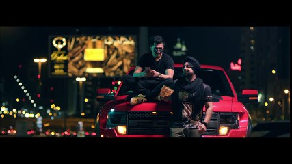 Naina Da Nasha | Deep Money & Falak Shabir | Full Music Video