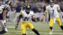 Flip Side: Bell’s Future with Steelers