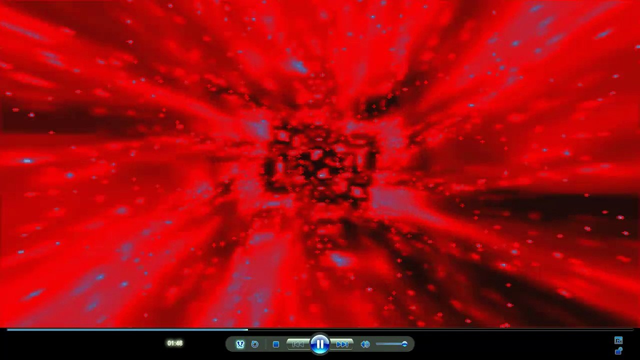 House Music Intergalactic - Magix Music Maker