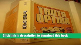 Read The Truth Option Ebook Free