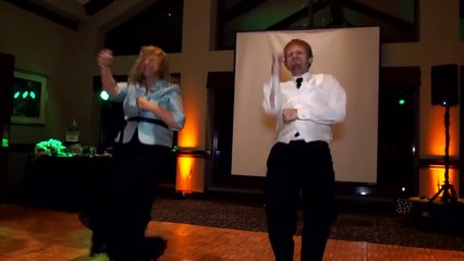 The Most Amazing Mother Son Wedding Dance EVER!!!!!!