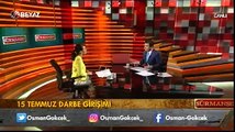 Osman Gökçek: FETÖ Türkiye'nin Amerika ile kötü olmasını istiyor