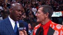 Michael Jordan Addresses Violence Against African Americans And Police