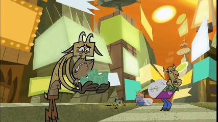 Джимми Кул - Ужасного не удержать  Потрясающее трио - 2 сезон 4 серия