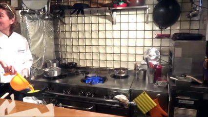 The most awesome Omurice in Kichi2, Kyoto Japan