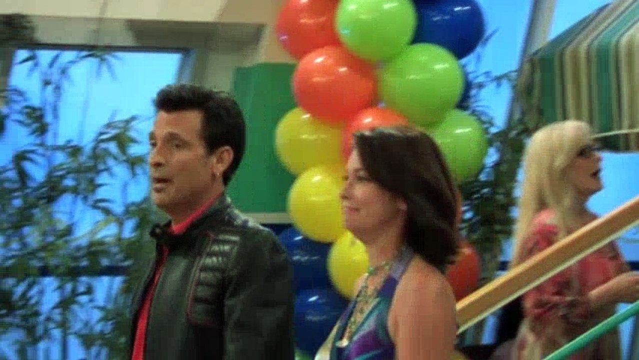 The Suite Life on Deck - S3 E22 - Graduation on Deck