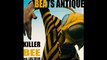 Beats Antique - Killer Bee (feat. Lafa Taylor)
