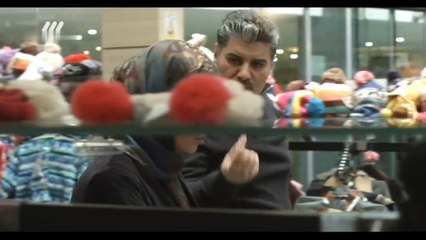 سریال پریا - قسمت دوازدهم - Serial Paria - Part 12