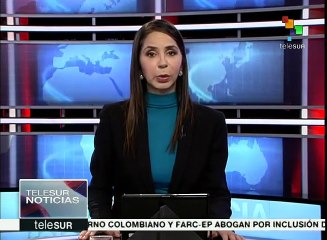 Brasil: detienen al exsenador Eduardo Suplicy durante protesta