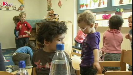 nicole p @ Blind mit Kind 3Sat