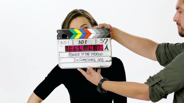 Kimberly-Clark’s U By Kotex & Dosomething.Org Introduce Power To The Period To Benefit People Experiencing Homelessness