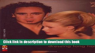 Download Patrick Cameron: Dressing Long Hair Book 2 (Hairdressing and Beauty Industry