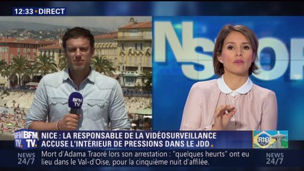 David Van Hemelryck : "Il faut que Bernard Cazeneuve soit jugé !"