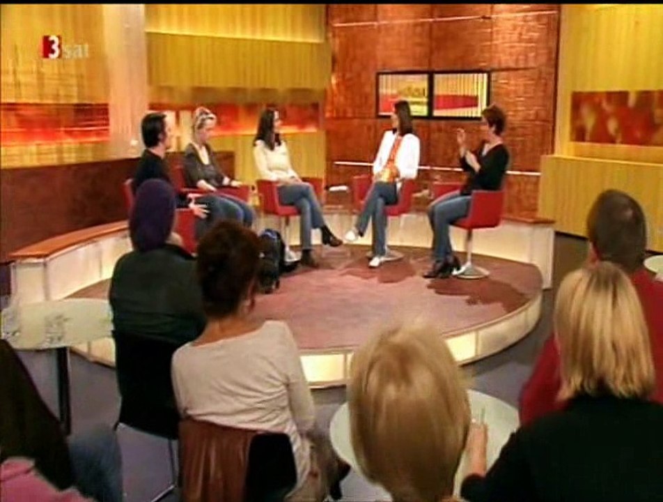 jasmin @ stöckl am samstag